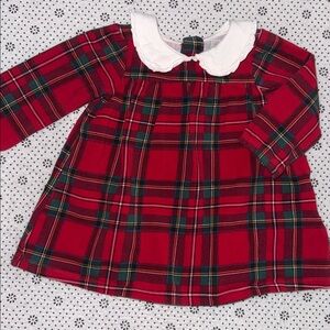 🛍CUTE Little GIRLS DRESS SIZE 3 MONTHS 🛍